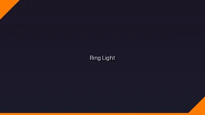 积分兑换 - LED环形补光灯 | 500彩票娱乐 积分商城