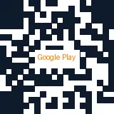 Google Play下载二维码 - 每日大赛 500彩票娱乐 APP